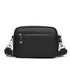 100% Genuine Leather Crossbody Bag for Women-Luxury Designer Handbag